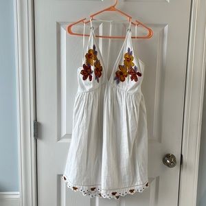 Free People sundress